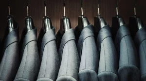 Свива се търговията с облекла и обувки 