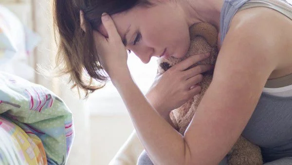 Първа помощ за душата