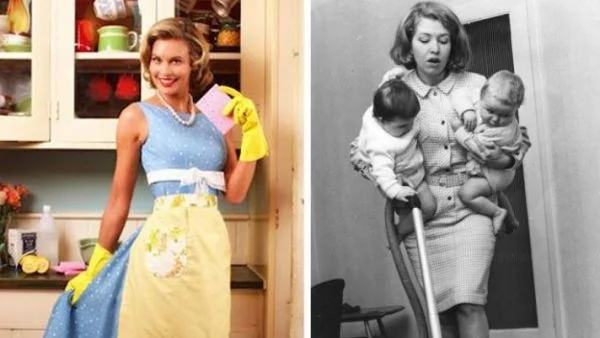 10 разлики между българските майки и... всички останали 