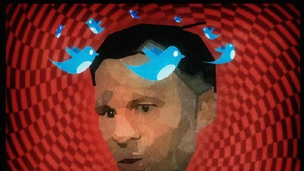 Социалните медии и футбола 