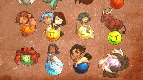 Днешният хороскоп 