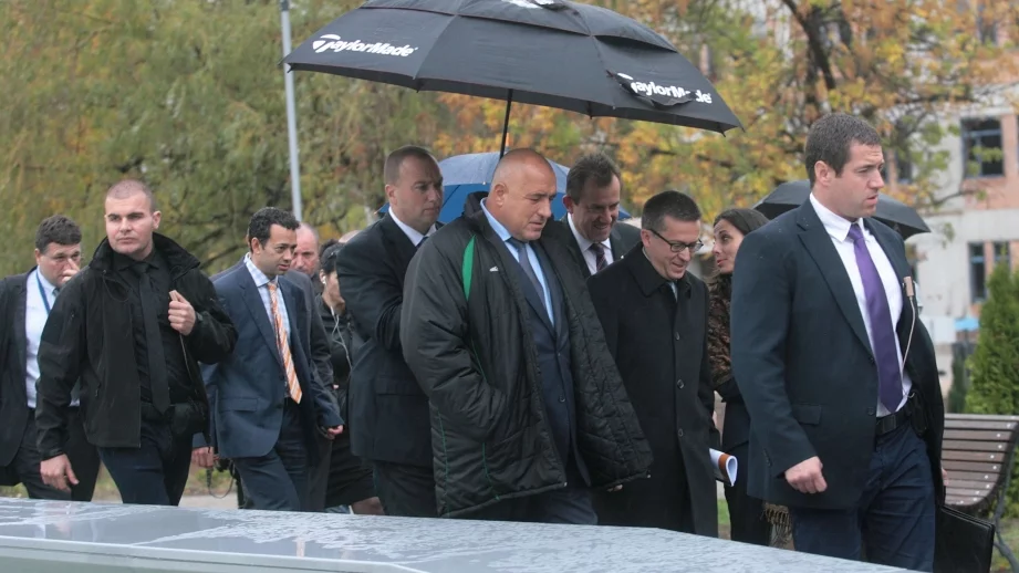 ЕС ни препоръча да отделим поне 1,5% от БВП за наука 