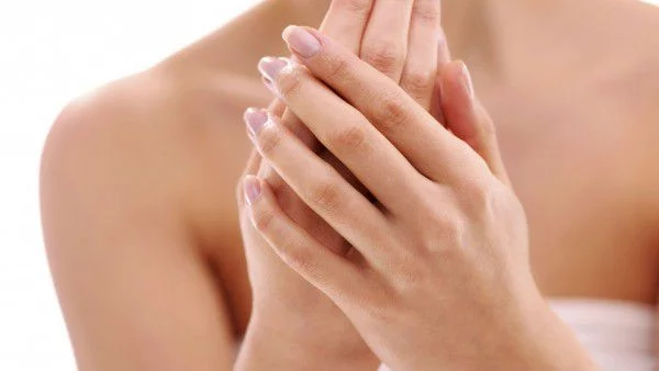 Ръцете издават здравословното ни състояние