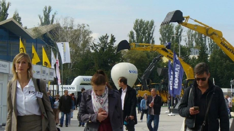 Повече сделки и инвеститорски интерес на тазгодишния панаир в Пловдив