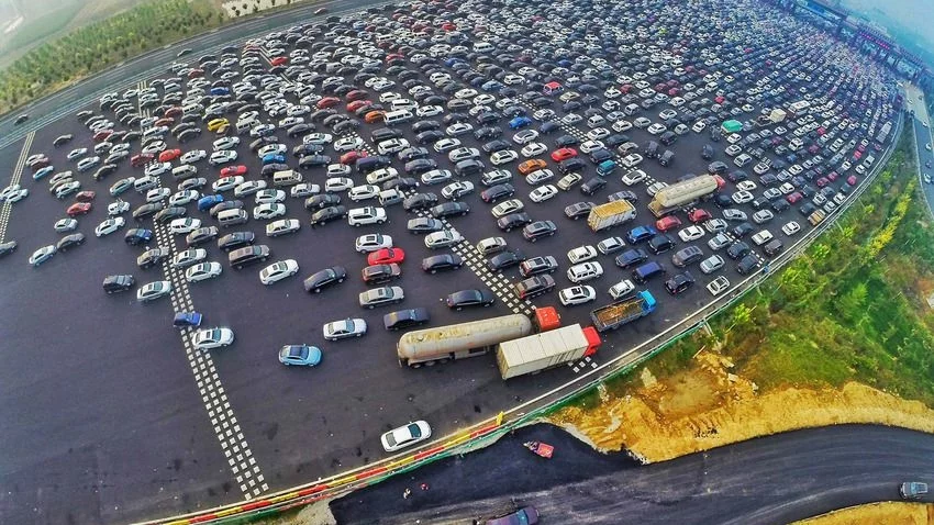 Очаква се 7% ръст на икономиката на Китай за 2015 г.