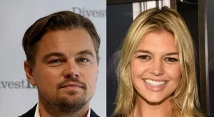  Леонардо ди Каприо се жени?