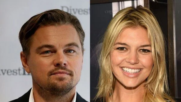  Леонардо ди Каприо се жени?