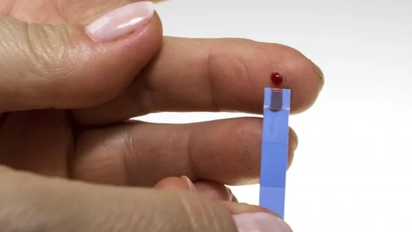 Безплатни изследвания за ХИВ и Хепатит