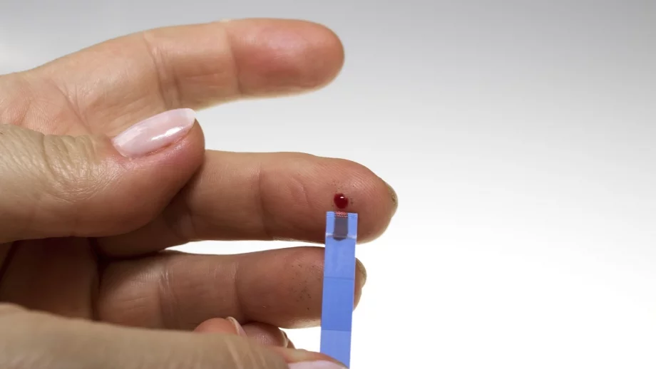 Между 30 и 50% от болните от диабет в България не са диагностицирани