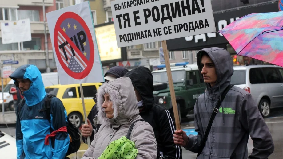 Преговорите за ТТИП продължават през февруари