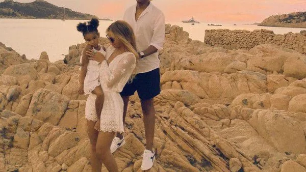 Колко изхарчиха Бионсе и Джей Зи за почивки