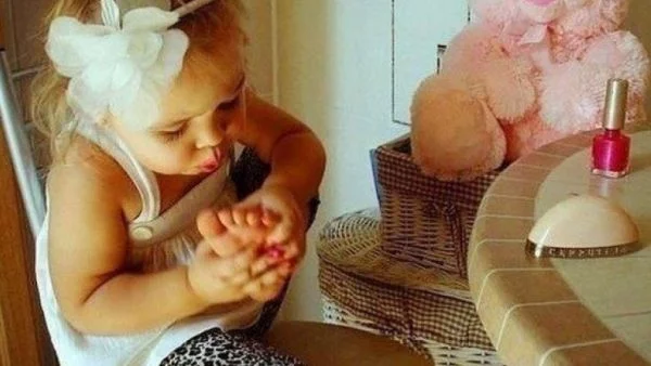 15 неща, които само жените биха разбрали