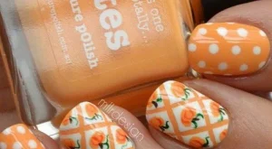 20 страхотни идеи за есенен маникюр