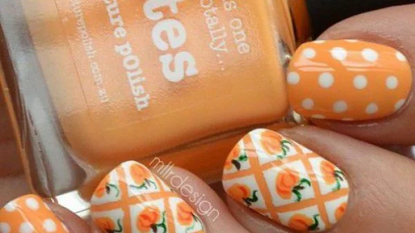 20 страхотни идеи за есенен маникюр