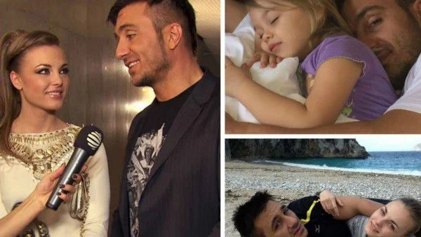 Коцето  отново стана баща