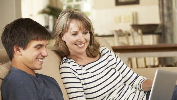 Да помогнем на тийнейджъра да стане независим