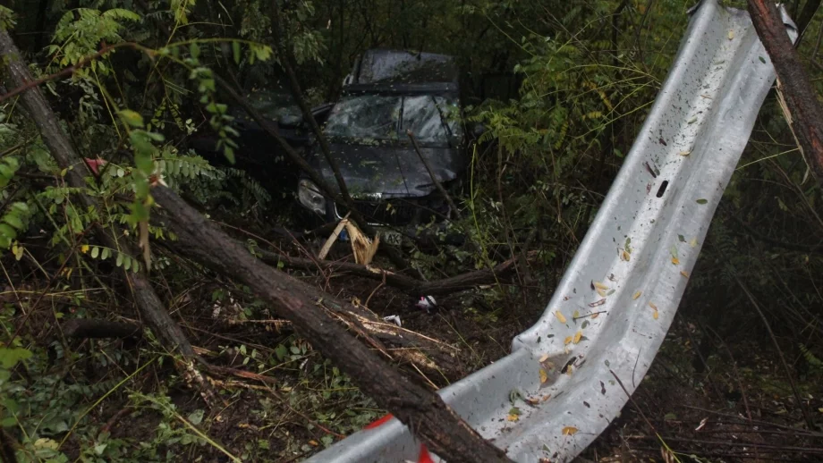 Бивш шеф на КАТ: Държавата да оправя дефектите, после да се съди с изпълнители