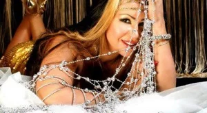 Фестивал по ориенталски танци 