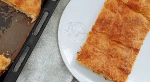 Най-вкусното родопско ястие