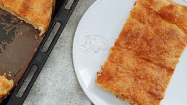 Най-вкусното родопско ястие