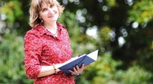 Димитрина Проданова: Важно е децата да имат респект от родителите си