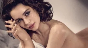 Най-секси жената според Еsquire