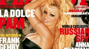 Без голи жени вече в Playboy