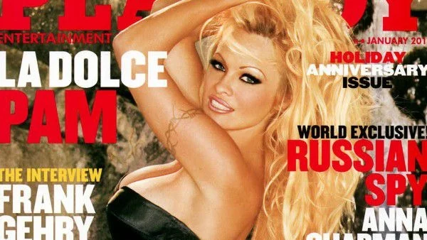 Без голи жени вече в Playboy