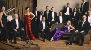 Pink Martini  се завръща у нас