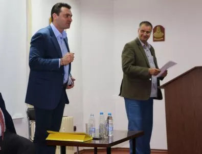 Проф. Михаил Мирчев: БСП е патриотична партия и подкрепя каузата на тракийските бежанци