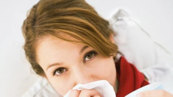 6 натурални лека срещу настинка