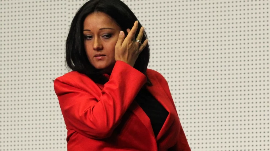 Павлова: На тунелите не са правени качествени ремонти от 25 години