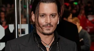 Джони Деп: Горд съм с дъщеря ми