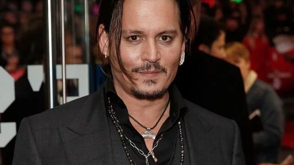 Джони Деп: Горд съм с дъщеря ми