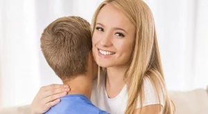 Детето вече е голямо