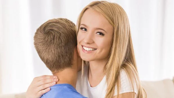 Детето вече е голямо