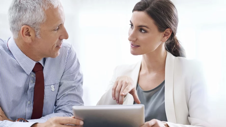 Изтрийте тези 3 фрази на колебание от служебния си речник 