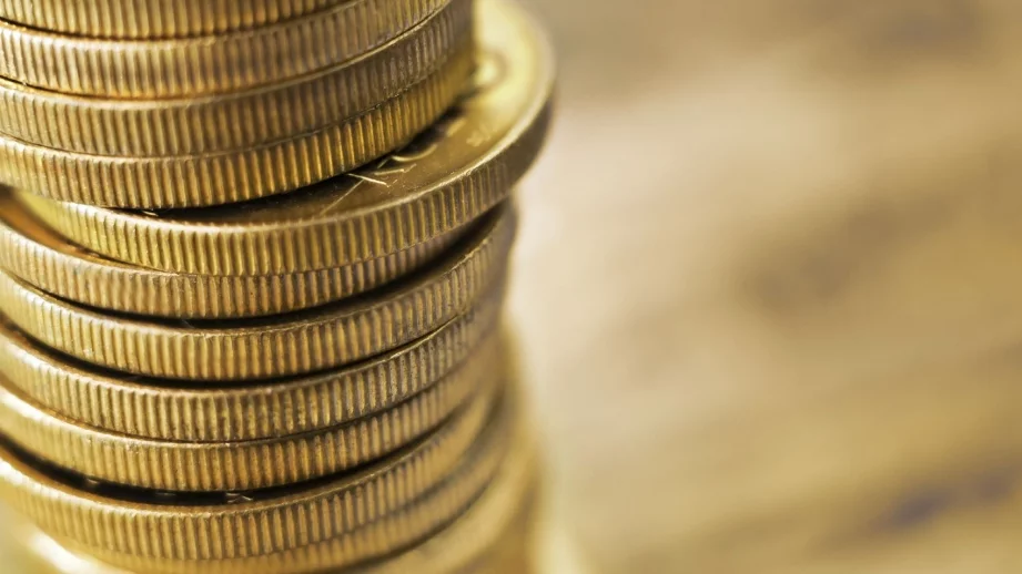 Дефлация от 0,1% през септември 