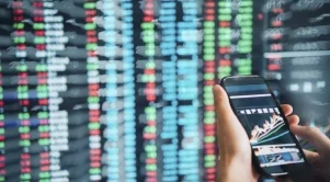 Токийската борса отвори със спад 