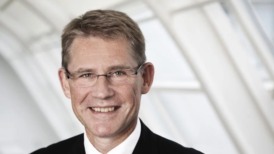 Класация подреди най-добрите шефове на публични компании