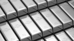 Среброто начело на растежа на благородните метали