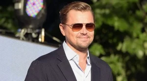 На гости в плажната вила на Леонардо ди Каприо