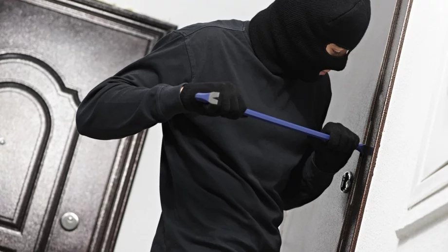 Кражбите всъщност не са доходоносен бизнес