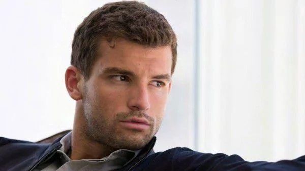 Отрекоха Гришо да има връзка с Шерцингер