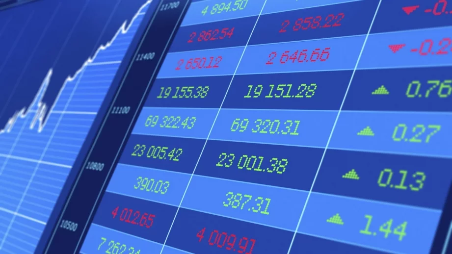 NASDAQ надхвърли шест хиляди пункта 