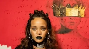 Какъв мъж си търси Риана