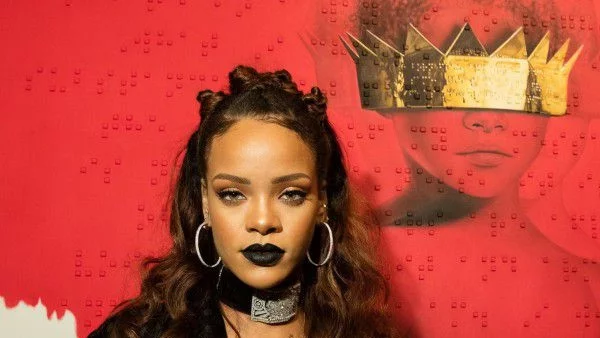 Какъв мъж си търси Риана