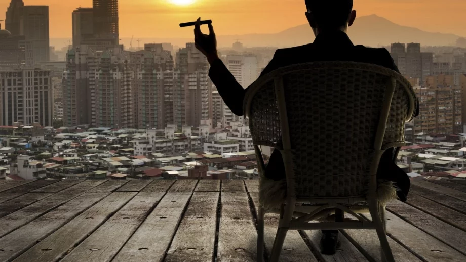 Защо в Китай има толкова много милиардери? 