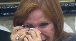  Кичка Бодурова грубо нарушава правилата 