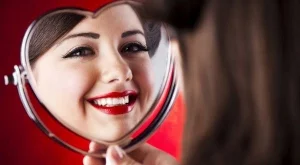 Ето защо е хубаво да не сме идеални